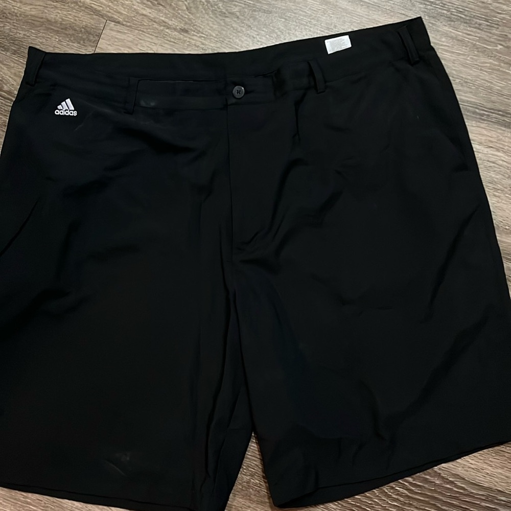 Adidas Climalite Shorts
